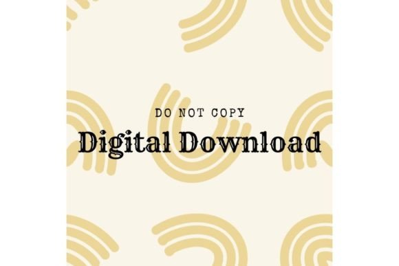 Download Yellow Boho Rainbows - Boho rainbow Collection