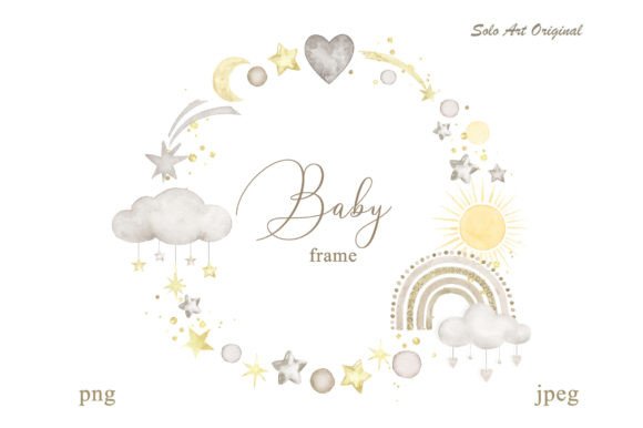 Download Baby Shower Invitation Boho Rainbow - Boho rainbow Collection